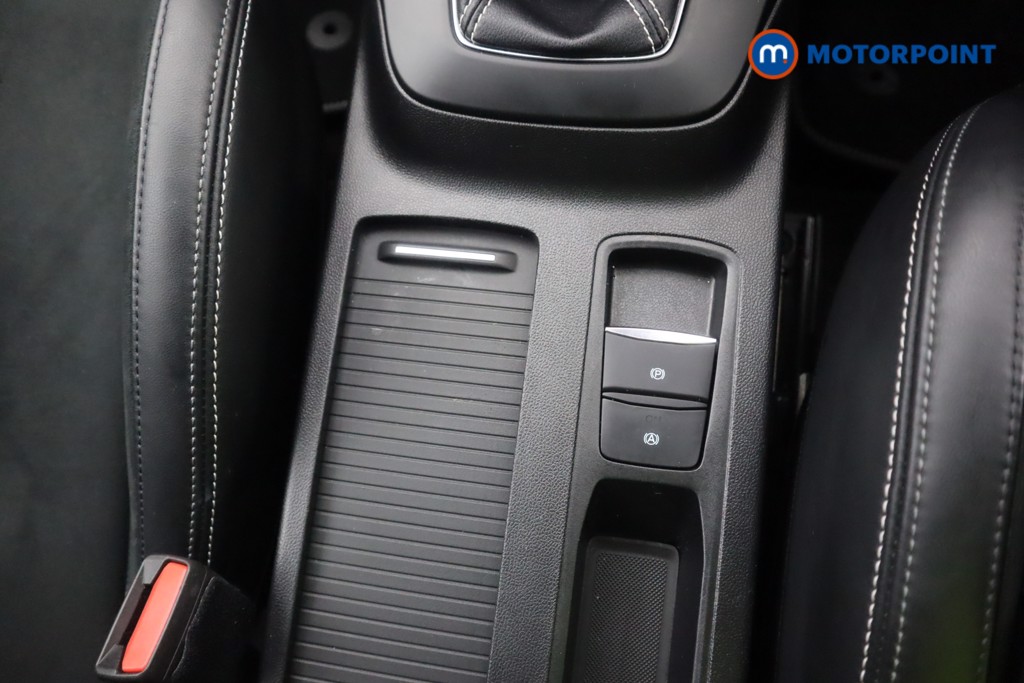 Ford Focus ST Manual Diesel Hatchback - Stock Number (1600932) - 14th supplementary image