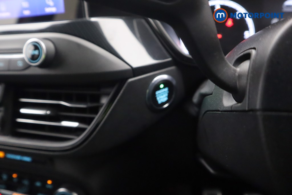 Ford Focus ST Manual Diesel Hatchback - Stock Number (1600932) - 15th supplementary image