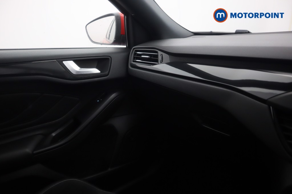 Ford Focus ST Manual Diesel Hatchback - Stock Number (1600932) - 16th supplementary image