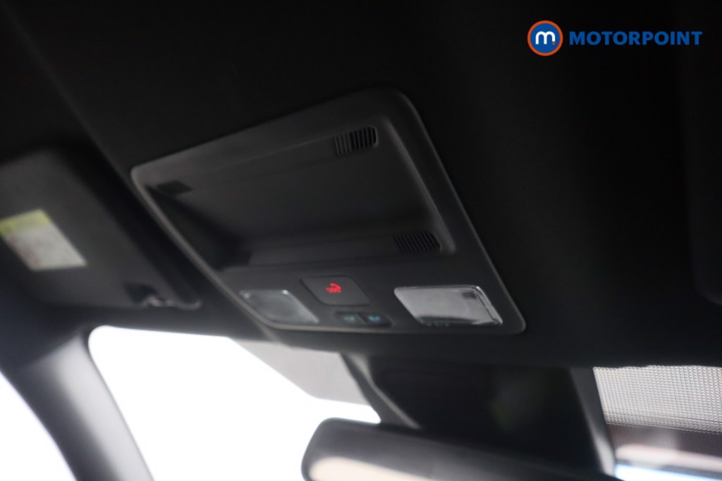 Ford Focus ST Manual Diesel Hatchback - Stock Number (1600932) - 17th supplementary image