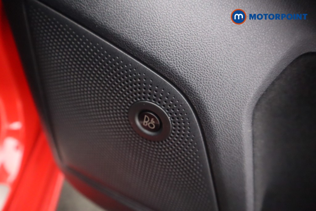 Ford Focus ST Manual Diesel Hatchback - Stock Number (1600932) - 18th supplementary image