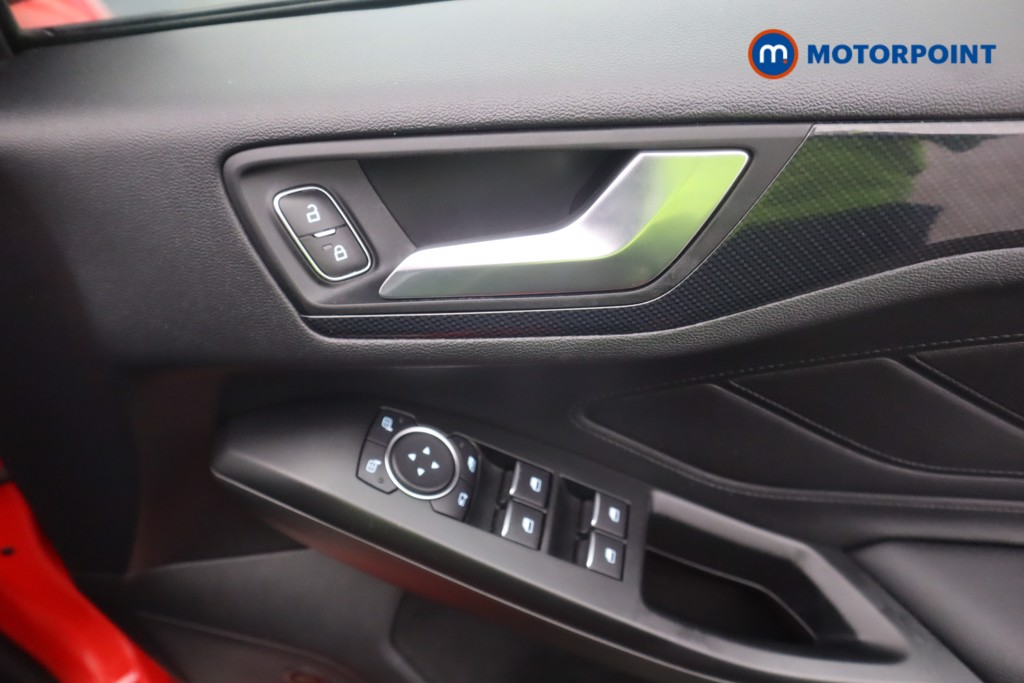 Ford Focus ST Manual Diesel Hatchback - Stock Number (1600932) - 19th supplementary image