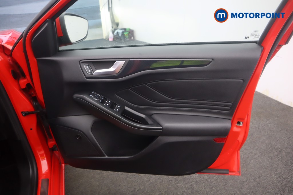 Ford Focus ST Manual Diesel Hatchback - Stock Number (1600932) - 20th supplementary image