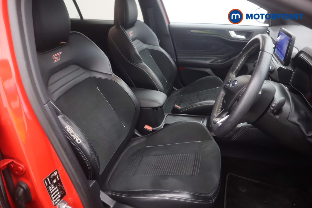 Ford Focus ST Manual Diesel Hatchback - Stock Number (1600932) - 22nd supplementary image