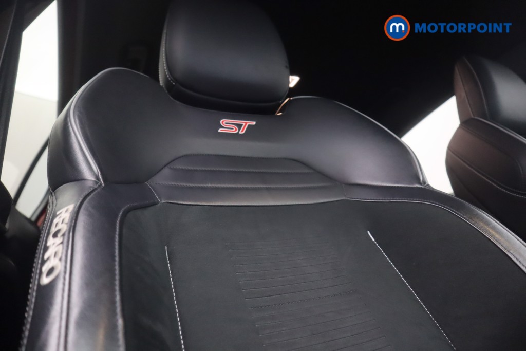 Ford Focus ST Manual Diesel Hatchback - Stock Number (1600932) - 23rd supplementary image