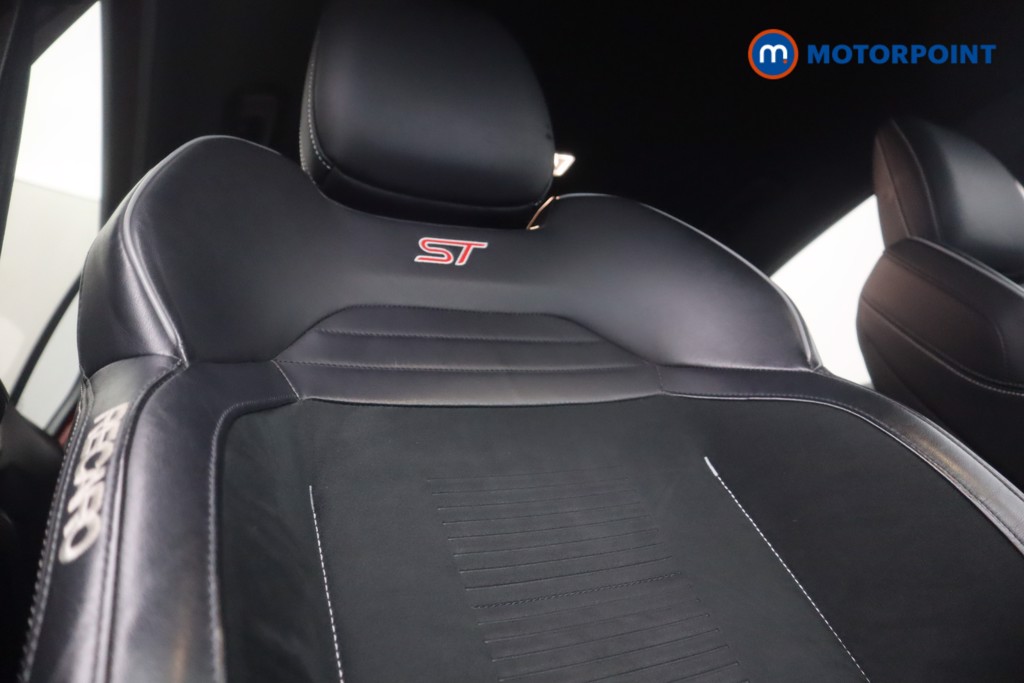 Ford Focus ST Manual Diesel Hatchback - Stock Number (1600932) - 24th supplementary image