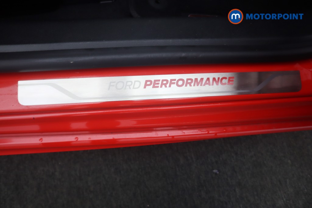 Ford Focus ST Manual Diesel Hatchback - Stock Number (1600932) - 25th supplementary image