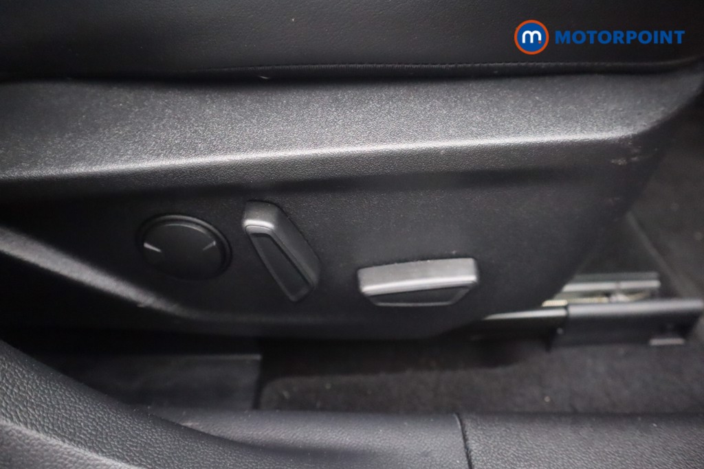 Ford Focus ST Manual Diesel Hatchback - Stock Number (1600932) - 26th supplementary image