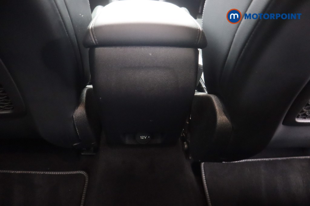 Ford Focus ST Manual Diesel Hatchback - Stock Number (1600932) - 28th supplementary image