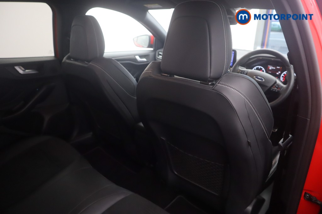 Ford Focus ST Manual Diesel Hatchback - Stock Number (1600932) - 29th supplementary image