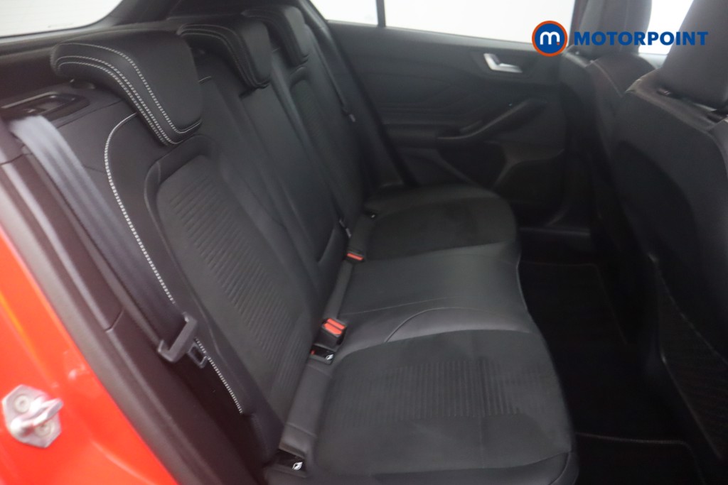 Ford Focus ST Manual Diesel Hatchback - Stock Number (1600932) - 30th supplementary image