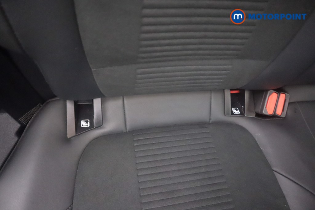 Ford Focus ST Manual Diesel Hatchback - Stock Number (1600932) - 31st supplementary image