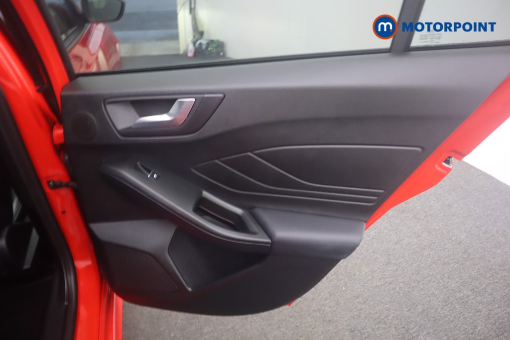 Ford Focus ST Manual Diesel Hatchback - Stock Number (1600932) - 32nd supplementary image