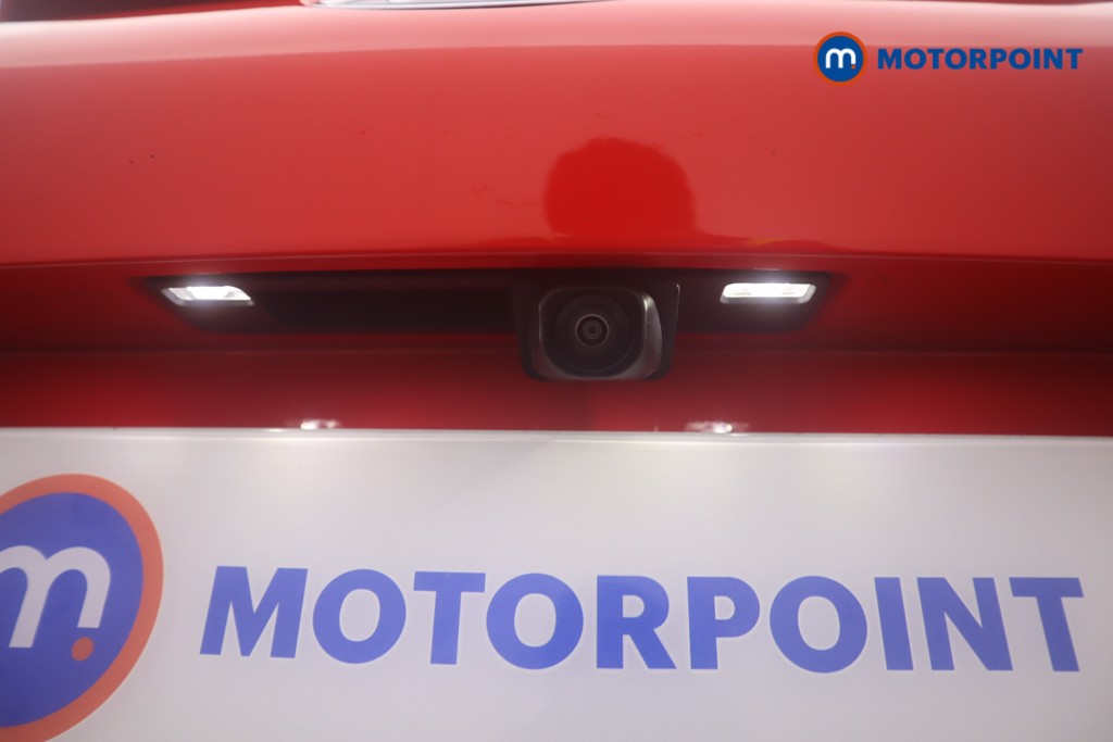 Ford Focus ST Manual Diesel Hatchback - Stock Number (1600932) - 34th supplementary image