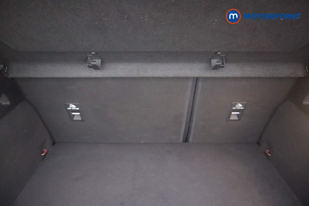 Ford Focus ST Manual Diesel Hatchback - Stock Number (1600932) - 35th supplementary image