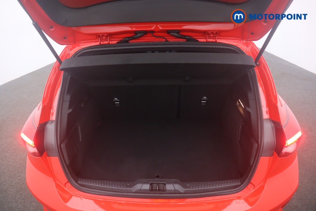 Ford Focus ST Manual Diesel Hatchback - Stock Number (1600932) - 36th supplementary image