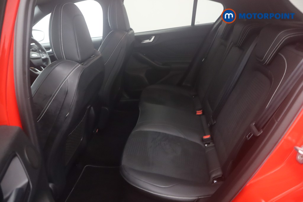 Ford Focus ST Manual Diesel Hatchback - Stock Number (1600932) - 37th supplementary image