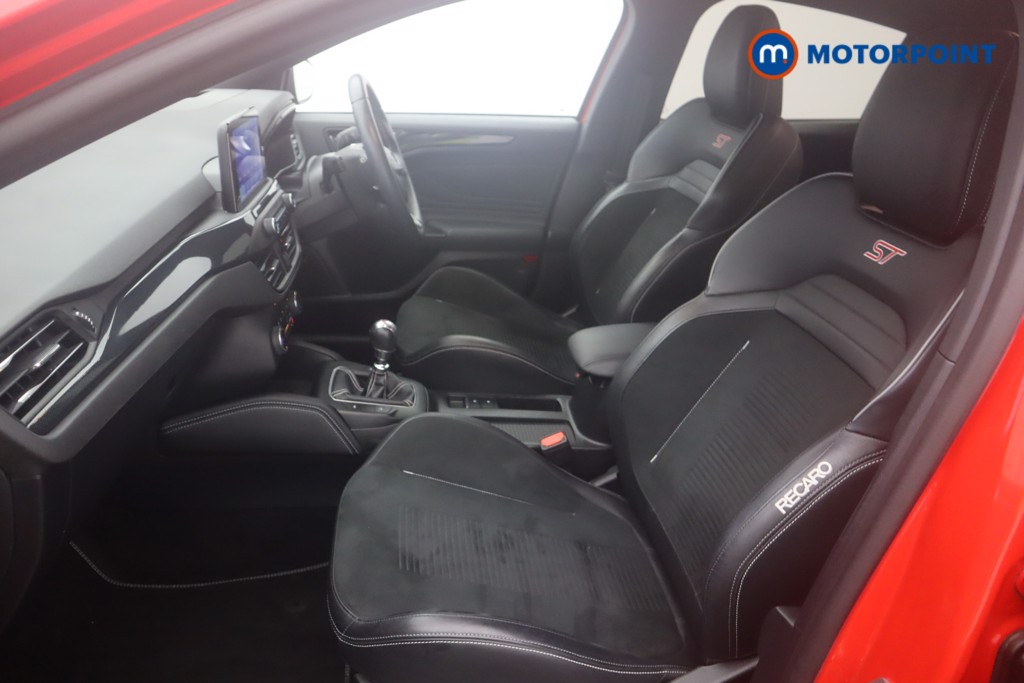 Ford Focus ST Manual Diesel Hatchback - Stock Number (1600932) - 38th supplementary image