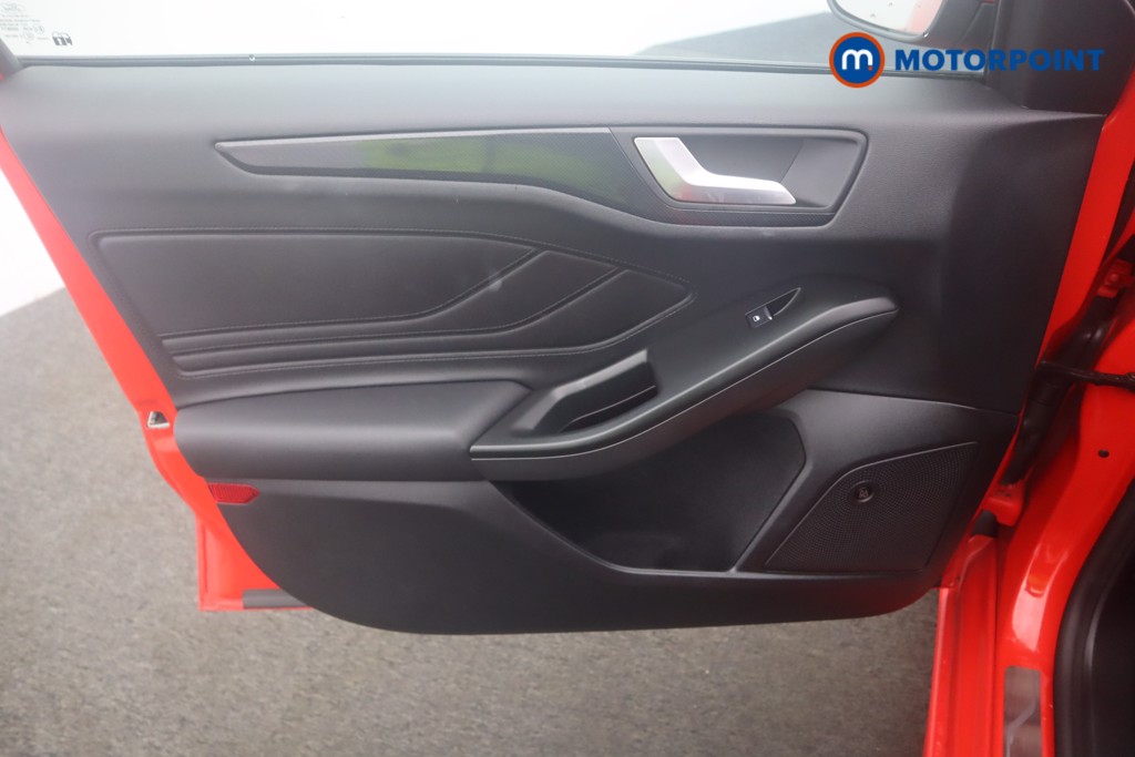 Ford Focus ST Manual Diesel Hatchback - Stock Number (1600932) - 39th supplementary image