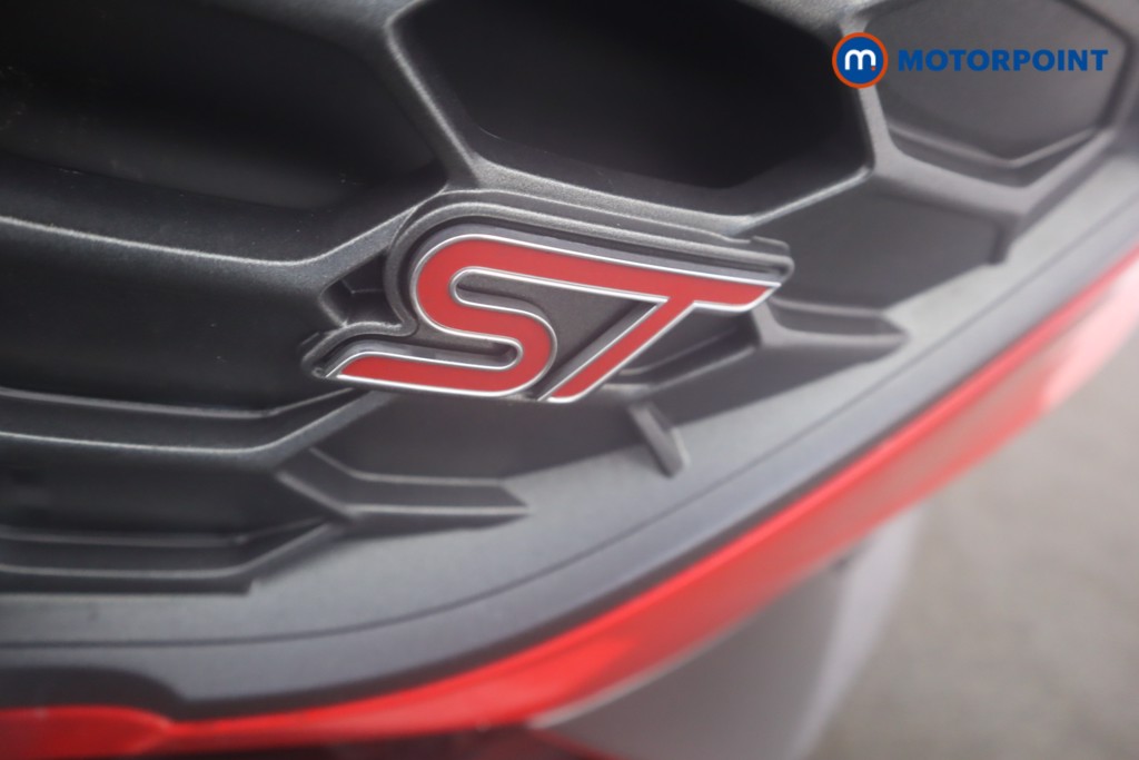 Ford Focus ST Manual Diesel Hatchback - Stock Number (1600932) - 40th supplementary image