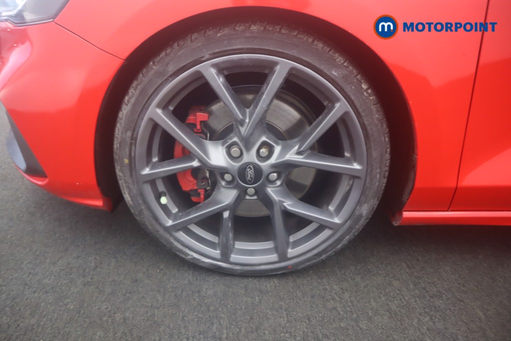 Ford Focus ST Manual Diesel Hatchback - Stock Number (1600932) - 42nd supplementary image