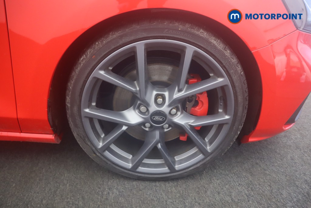 Ford Focus ST Manual Diesel Hatchback - Stock Number (1600932) - 43rd supplementary image