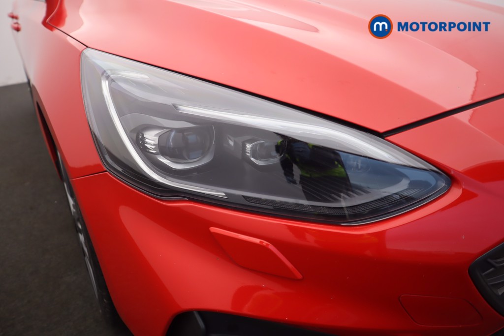 Ford Focus ST Manual Diesel Hatchback - Stock Number (1600932) - 1st supplementary image