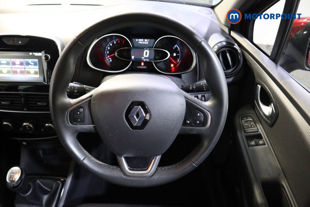 Renault Clio Iconic Manual Petrol Hatchback - Stock Number (1600940) - 2nd supplementary image