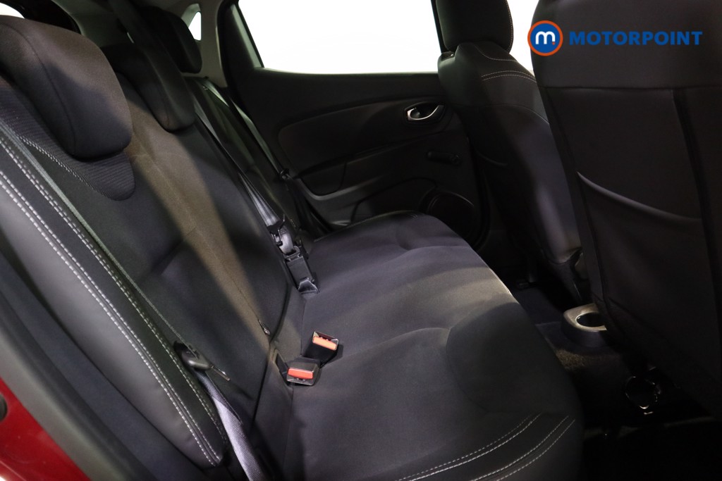 Renault Clio Iconic Manual Petrol Hatchback - Stock Number (1600940) - 12th supplementary image