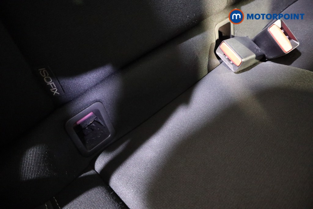 Renault Clio Iconic Manual Petrol Hatchback - Stock Number (1600940) - 13th supplementary image