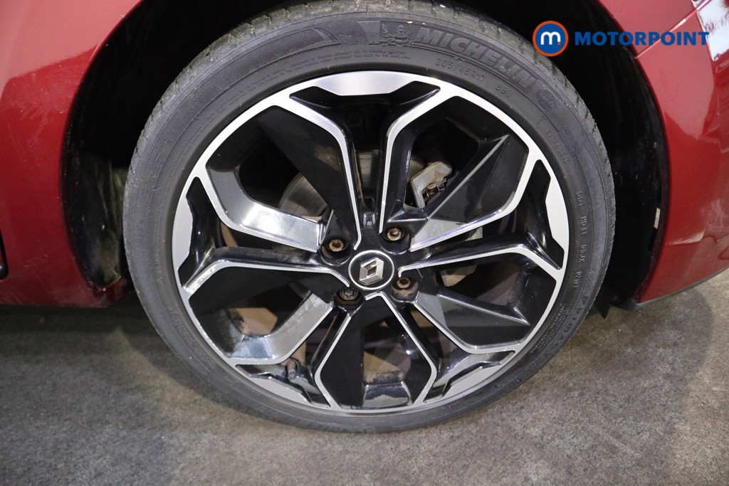 Renault Clio Iconic Manual Petrol Hatchback - Stock Number (1600940) - 17th supplementary image