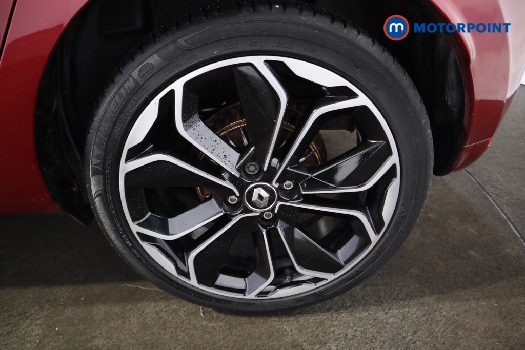 Renault Clio Iconic Manual Petrol Hatchback - Stock Number (1600940) - 19th supplementary image