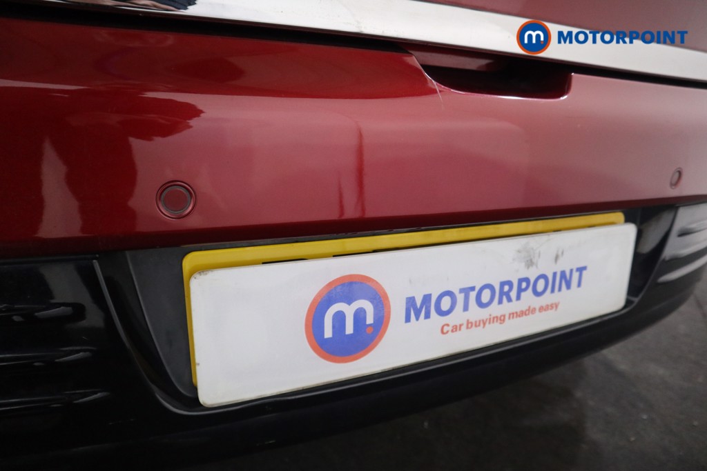 Renault Clio Iconic Manual Petrol Hatchback - Stock Number (1600940) - 20th supplementary image