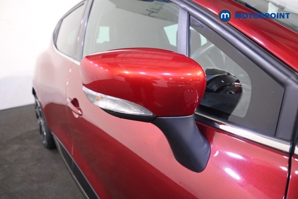 Renault Clio Iconic Manual Petrol Hatchback - Stock Number (1600940) - 23rd supplementary image