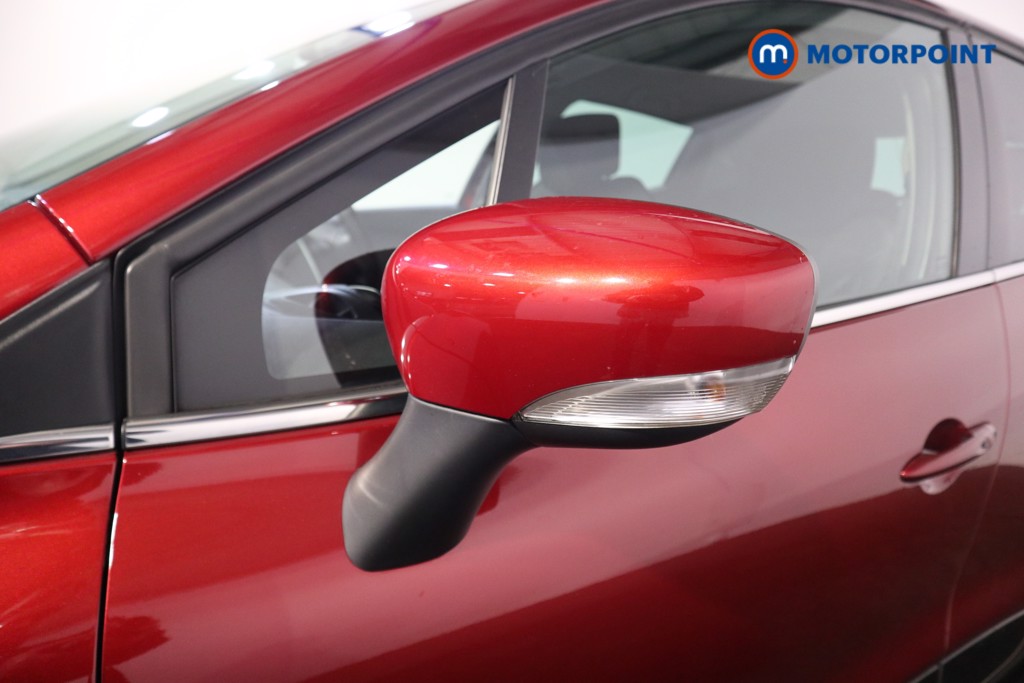 Renault Clio Iconic Manual Petrol Hatchback - Stock Number (1600940) - 24th supplementary image