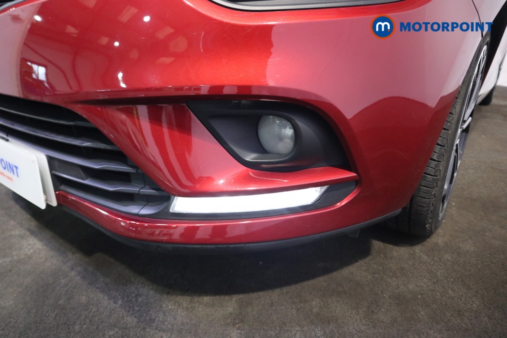 Renault Clio Iconic Manual Petrol Hatchback - Stock Number (1600940) - 25th supplementary image