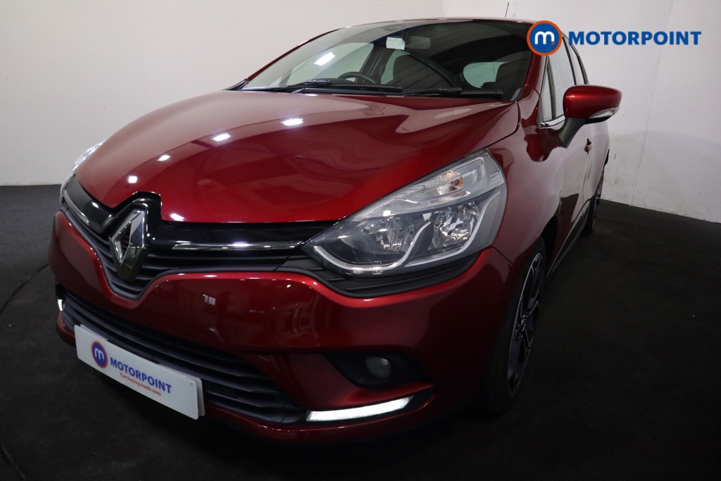 Renault Clio Iconic Manual Petrol Hatchback - Stock Number (1600940) - 26th supplementary image