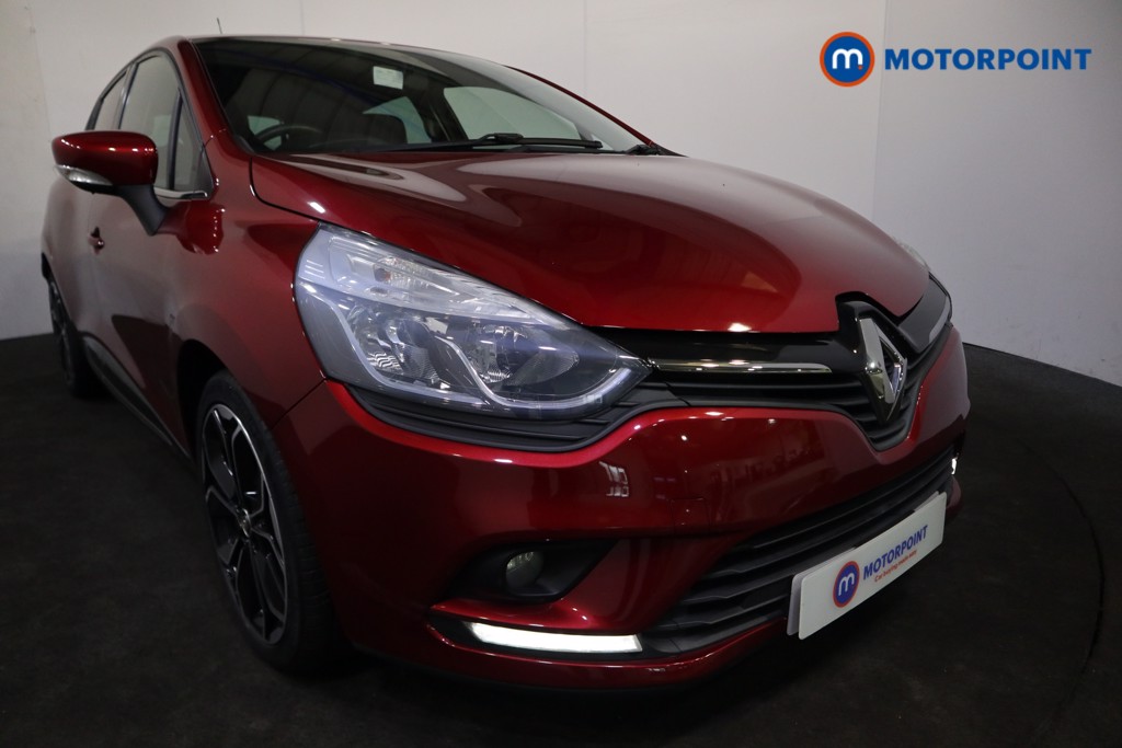 Renault Clio Iconic Manual Petrol Hatchback - Stock Number (1600940) - 28th supplementary image