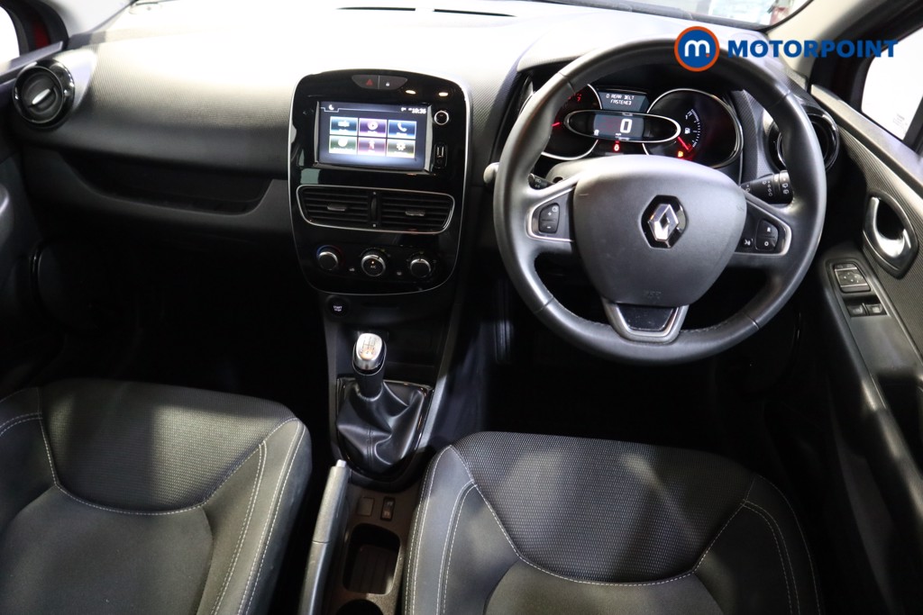 Renault Clio Iconic Manual Petrol Hatchback - Stock Number (1600940) - 1st supplementary image
