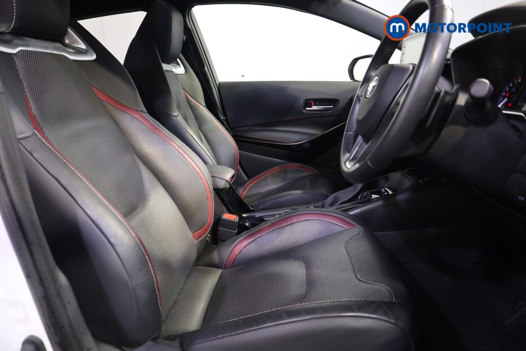 Toyota Corolla Excel Automatic Petrol-Electric Hybrid Estate - Stock Number (1600995) - 12th supplementary image