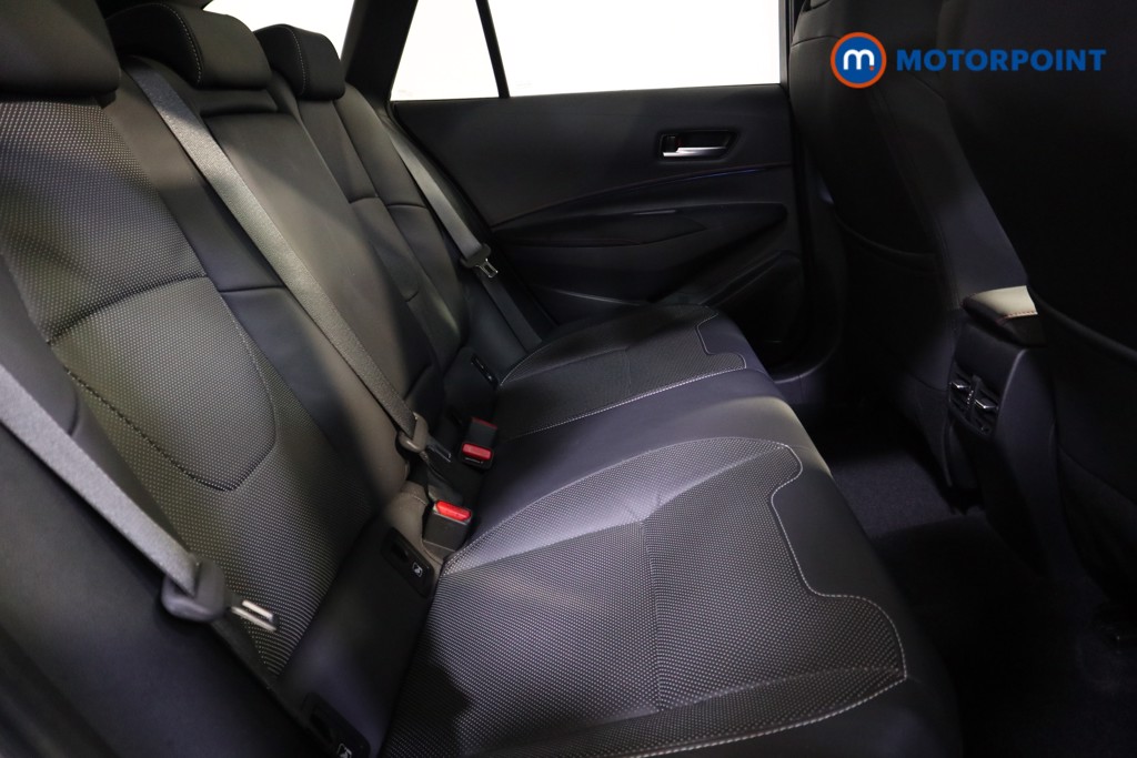 Toyota Corolla Excel Automatic Petrol-Electric Hybrid Estate - Stock Number (1600995) - 13th supplementary image