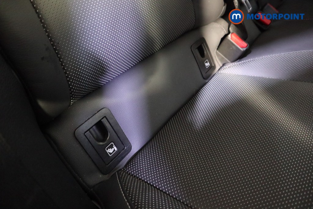 Toyota Corolla Excel Automatic Petrol-Electric Hybrid Estate - Stock Number (1600995) - 14th supplementary image