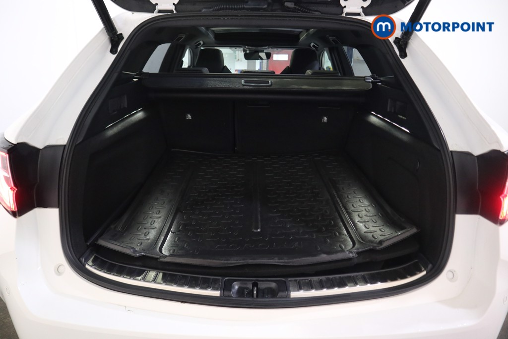 Toyota Corolla Excel Automatic Petrol-Electric Hybrid Estate - Stock Number (1600995) - 16th supplementary image