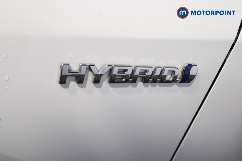 Toyota Corolla Excel Automatic Petrol-Electric Hybrid Estate - Stock Number (1600995) - 30th supplementary image