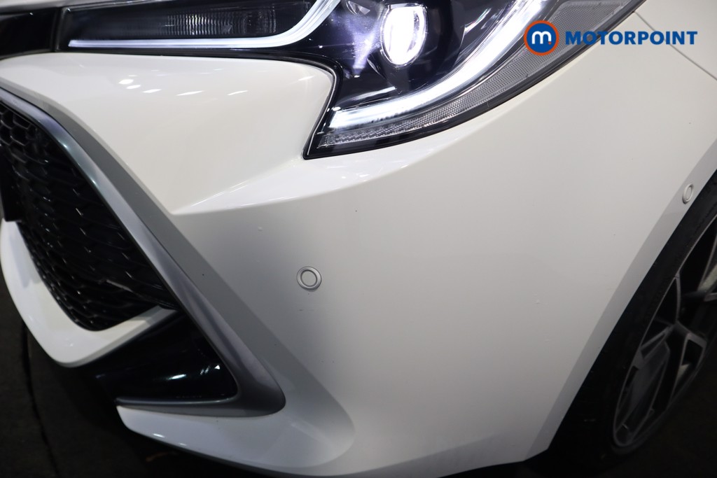 Toyota Corolla Excel Automatic Petrol-Electric Hybrid Estate - Stock Number (1600995) - 31st supplementary image