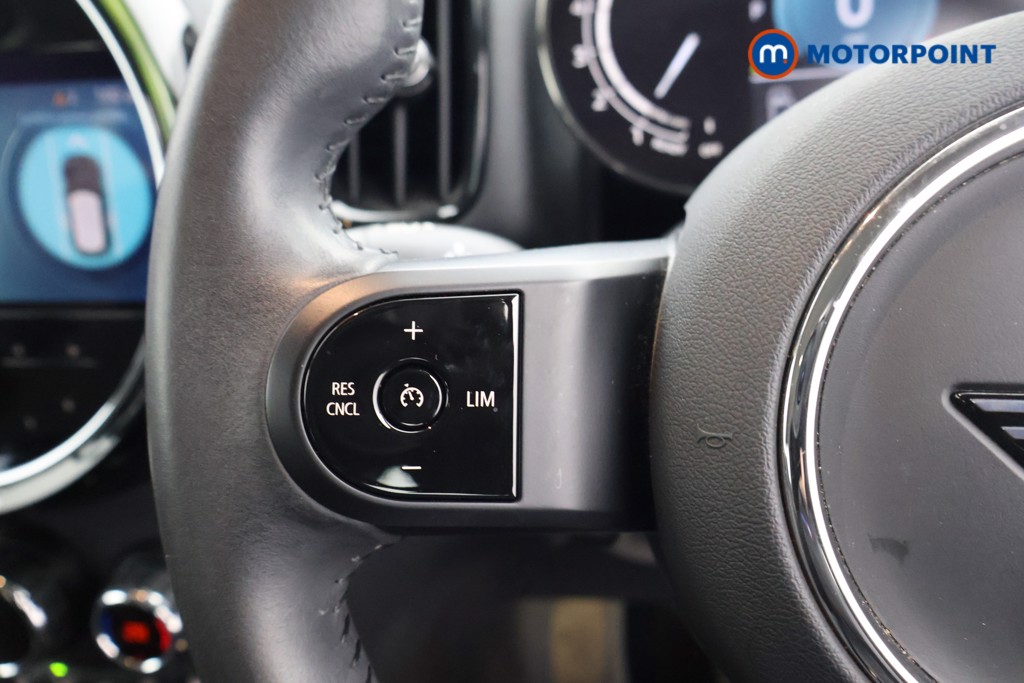Mini Countryman Cooper Classic Automatic Petrol SUV - Stock Number (1601024) - 2nd supplementary image