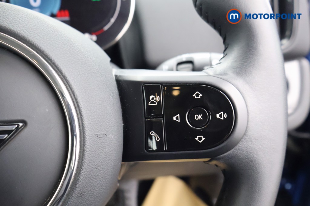 Mini Countryman Cooper Classic Automatic Petrol SUV - Stock Number (1601024) - 3rd supplementary image