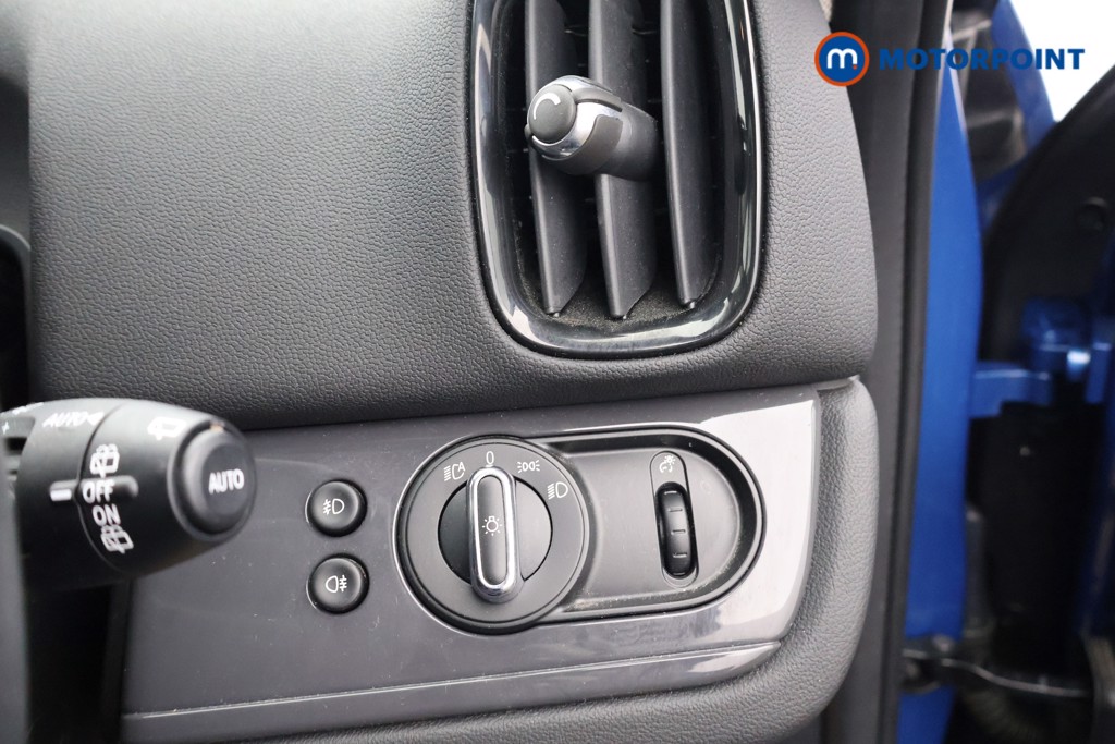 Mini Countryman Cooper Classic Automatic Petrol SUV - Stock Number (1601024) - 7th supplementary image