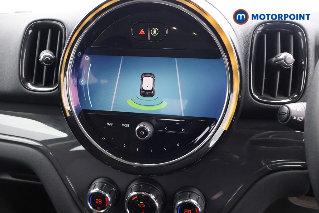 Mini Countryman Cooper Classic Automatic Petrol SUV - Stock Number (1601024) - 9th supplementary image