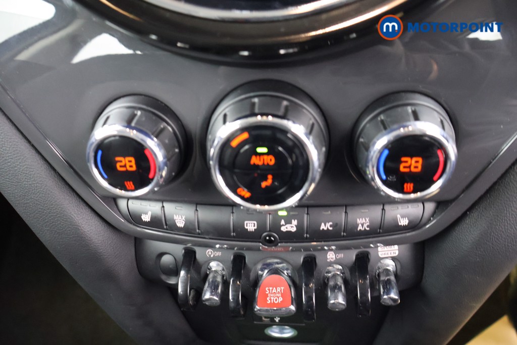 Mini Countryman Cooper Classic Automatic Petrol SUV - Stock Number (1601024) - 10th supplementary image